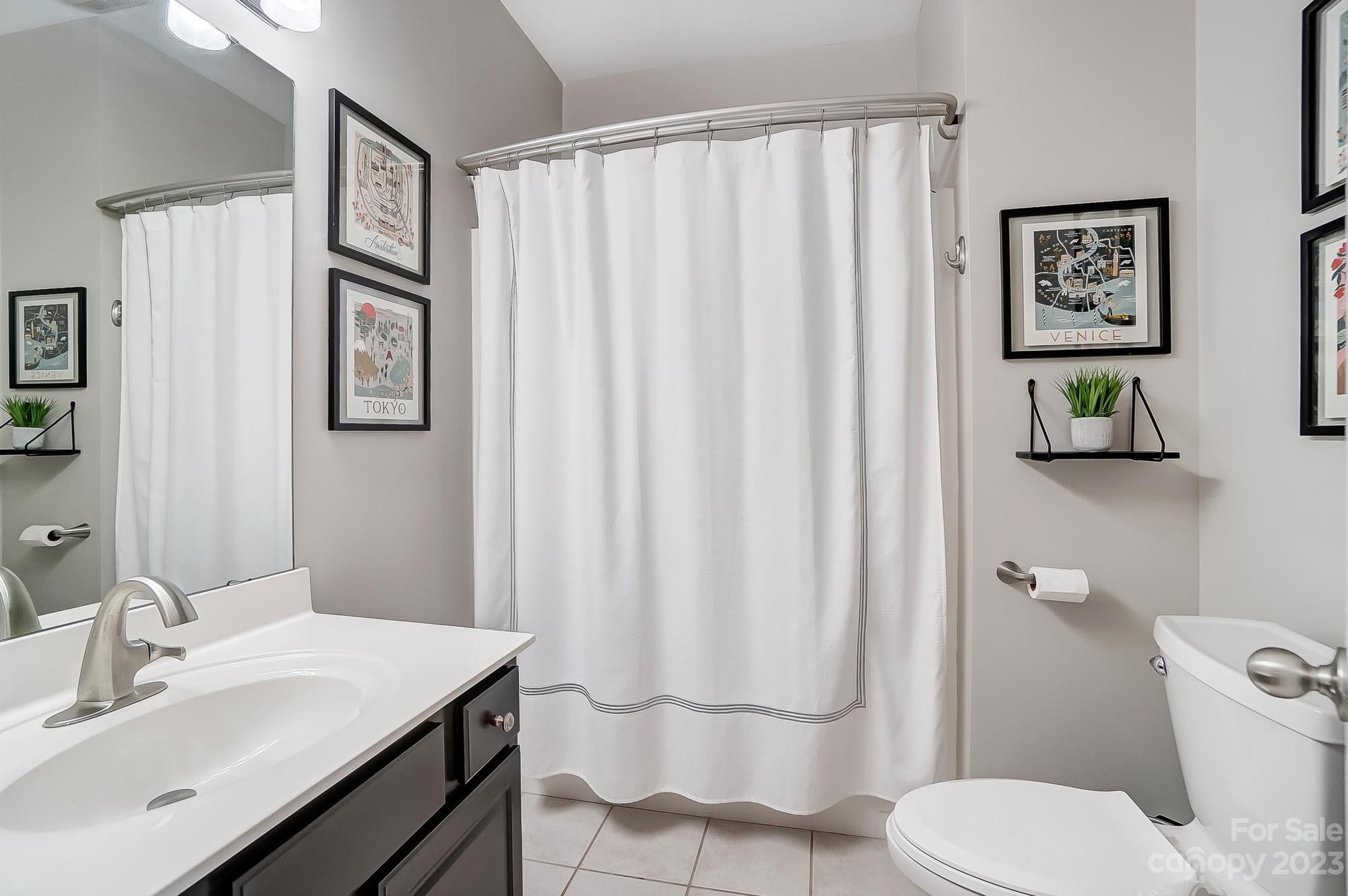 Melbourne At Bailiwyck - Residential