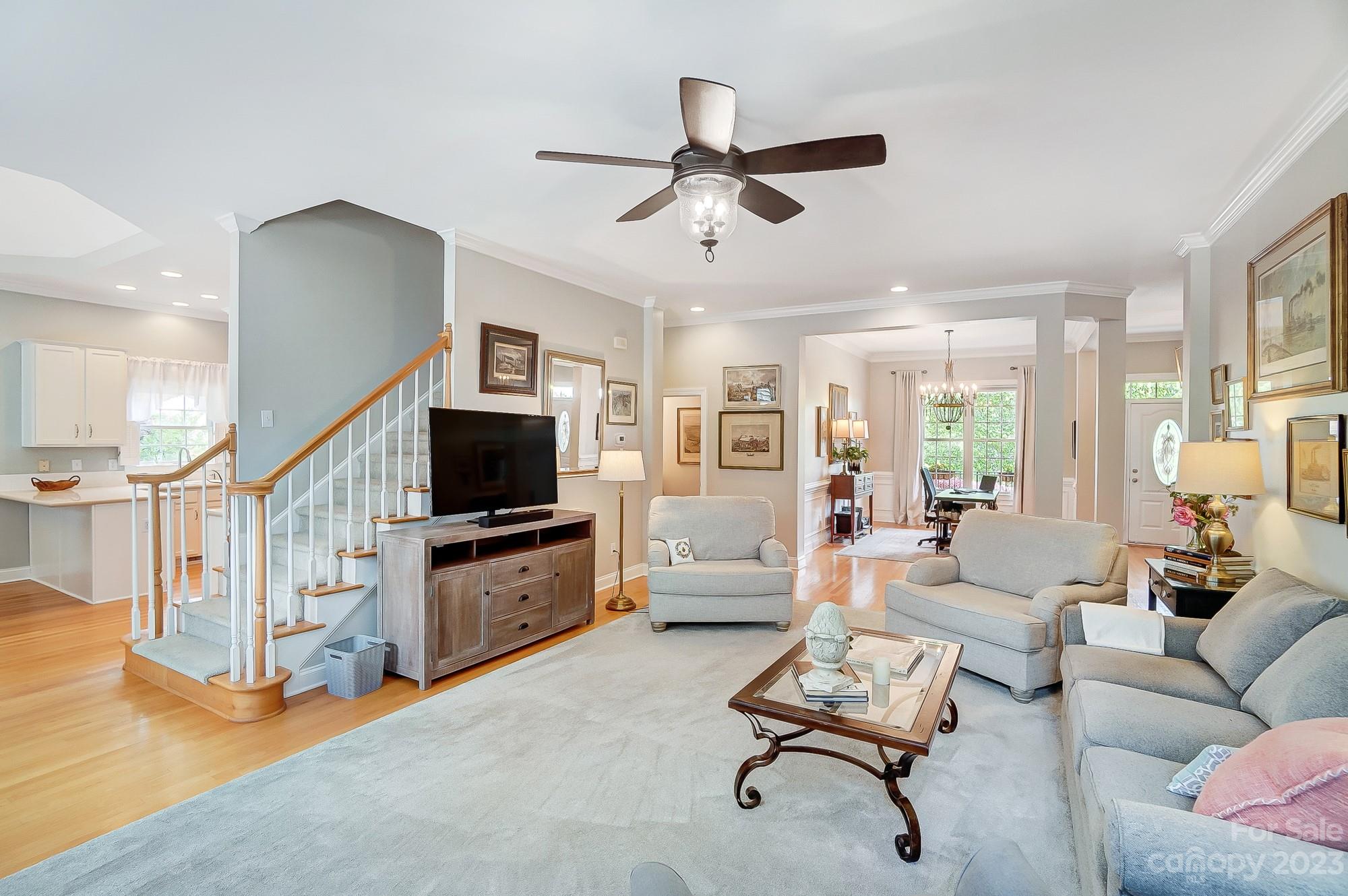 Melbourne At Bailiwyck - Residential