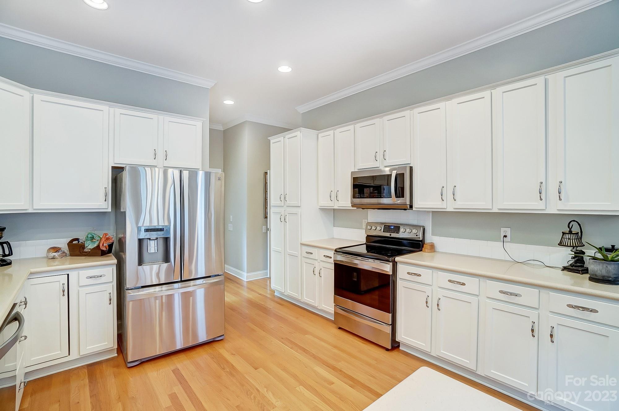 Melbourne At Bailiwyck - Residential