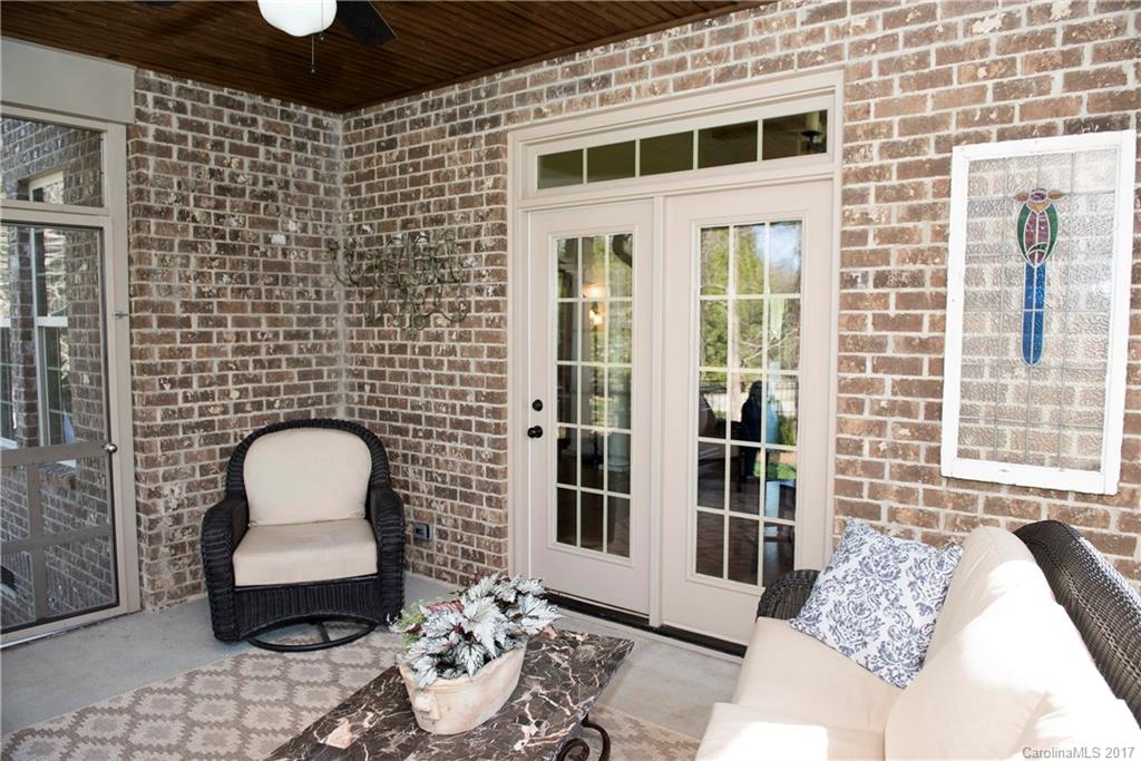 Portofino - Residential