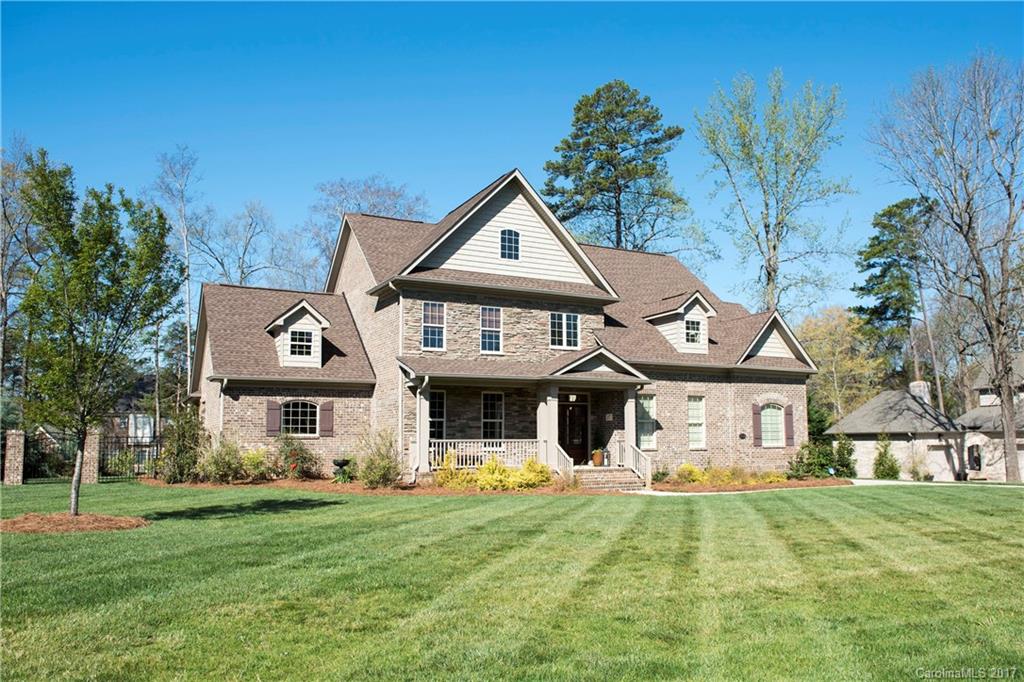 Portofino - Residential