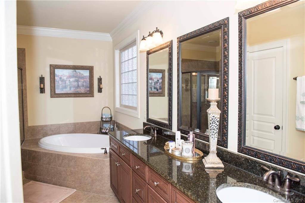 Portofino - Residential