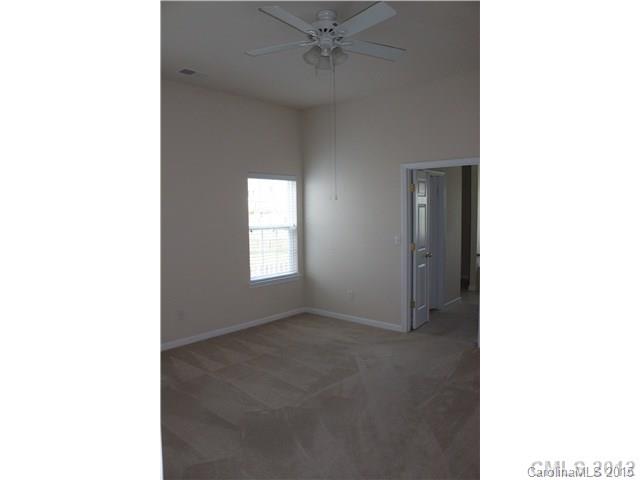 Moss Creek Village - Residential Lease