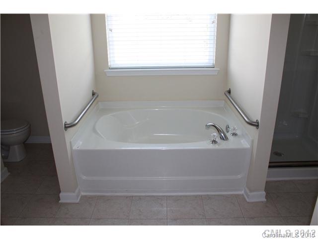 Moss Creek Village - Residential Lease