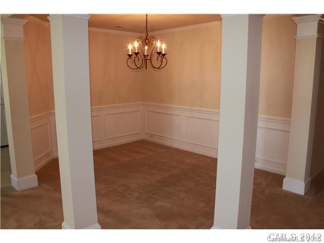 Moss Creek Village - Residential Lease