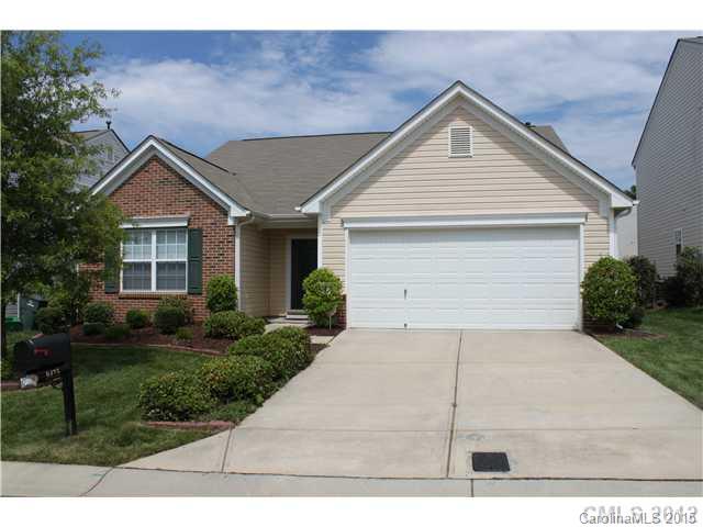 Moss Creek Village - Residential Lease