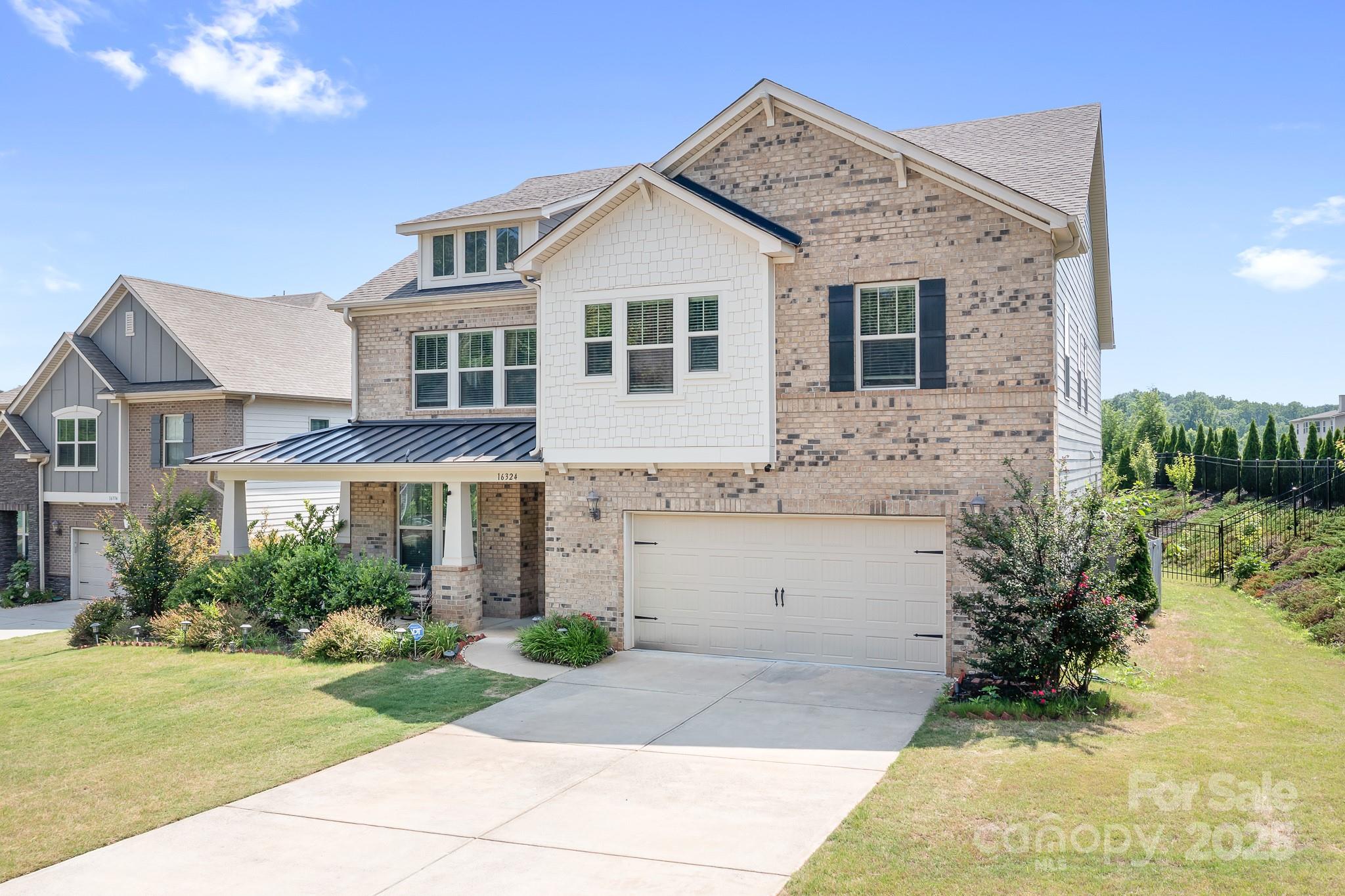 16324 Loch Raven Road