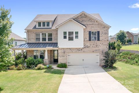 16324 Loch Raven Road Huntersville NC 28078