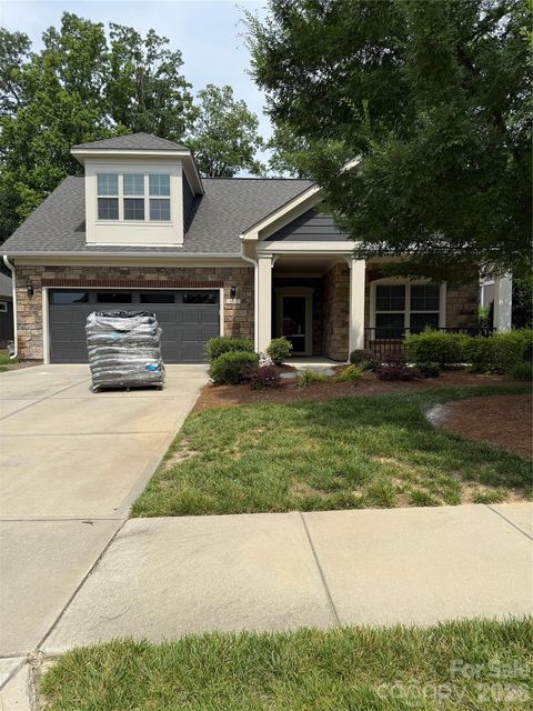 Photo of 1617 Traditions Court #4, Waxhaw, NC 28173 (MLS # 4394141)