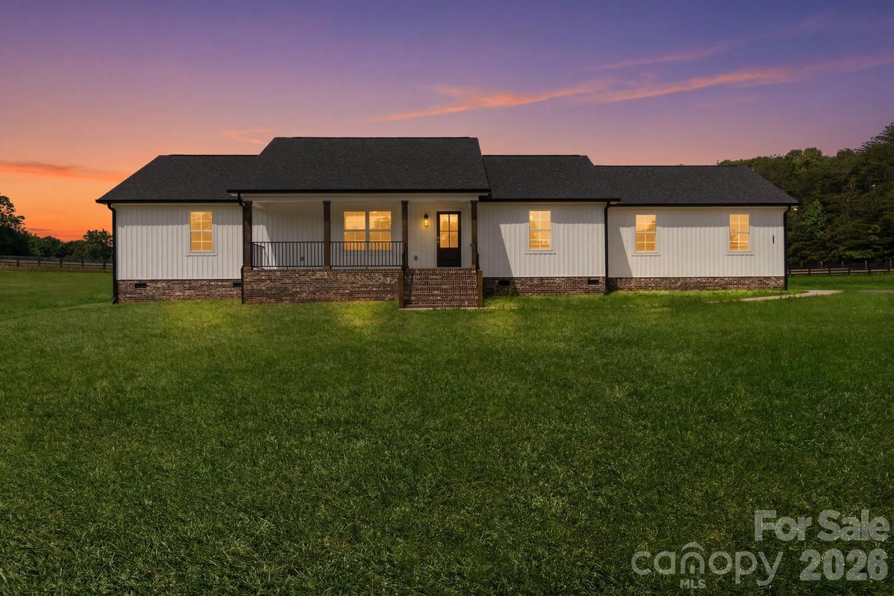 Alf Hoover Estates - Residential