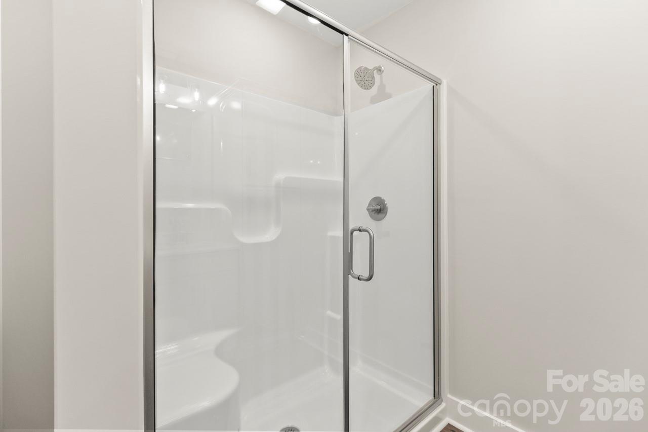 Alf Hoover Estates - Residential