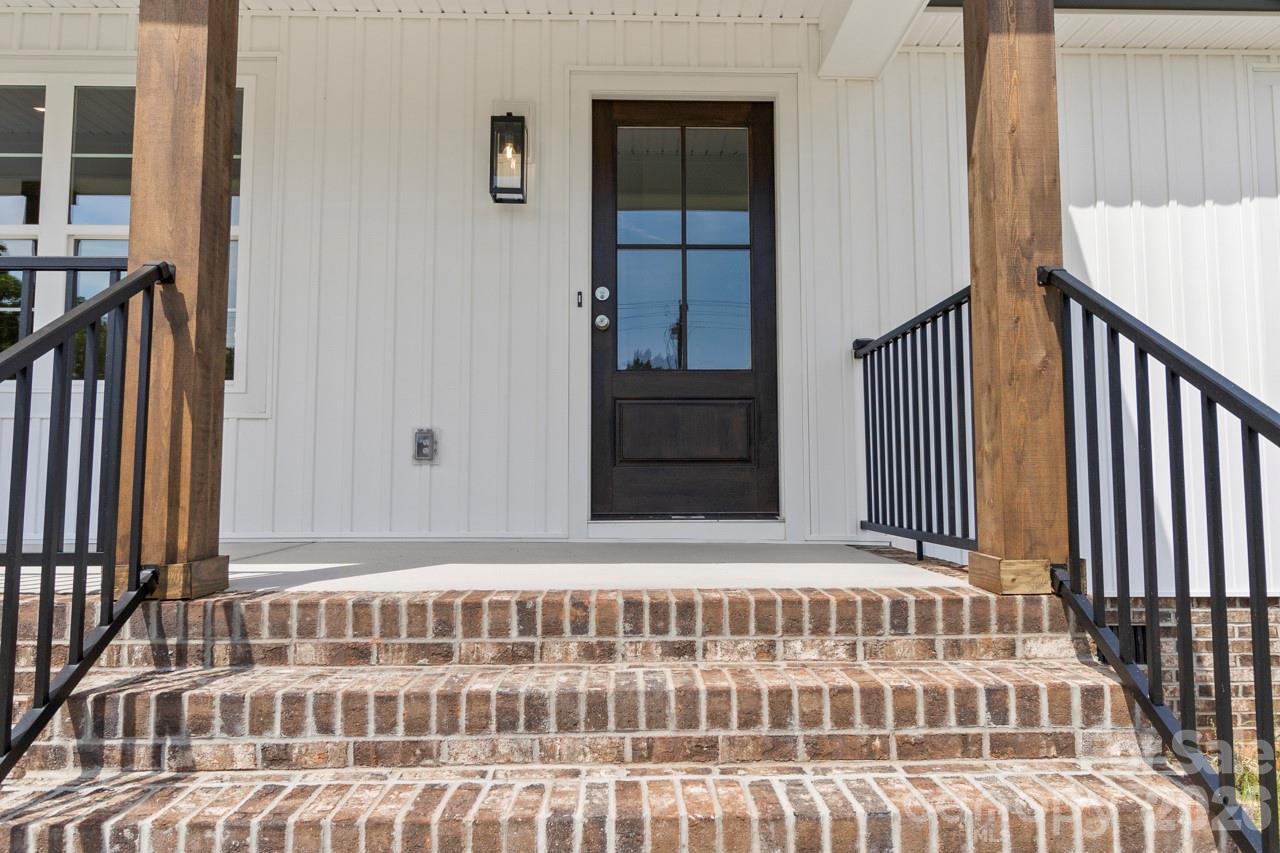 Alf Hoover Estates - Residential