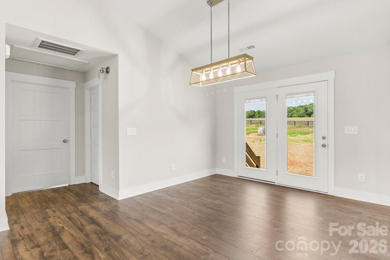 Alf Hoover Estates - Residential