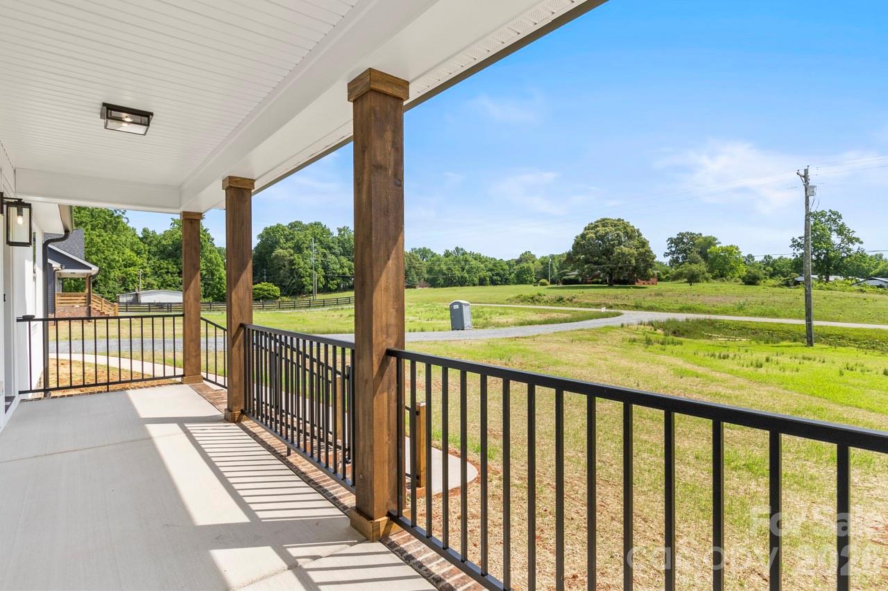 Alf Hoover Estates - Residential