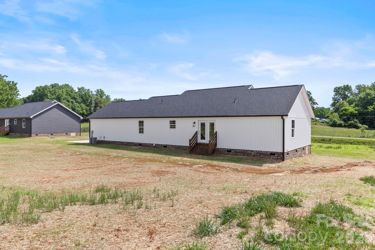 Alf Hoover Estates - Residential