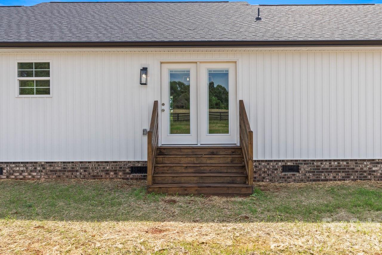 Alf Hoover Estates - Residential