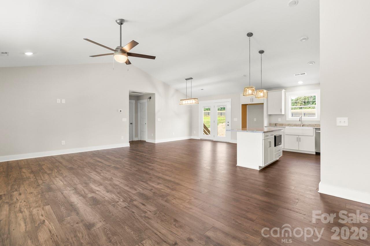 Alf Hoover Estates - Residential