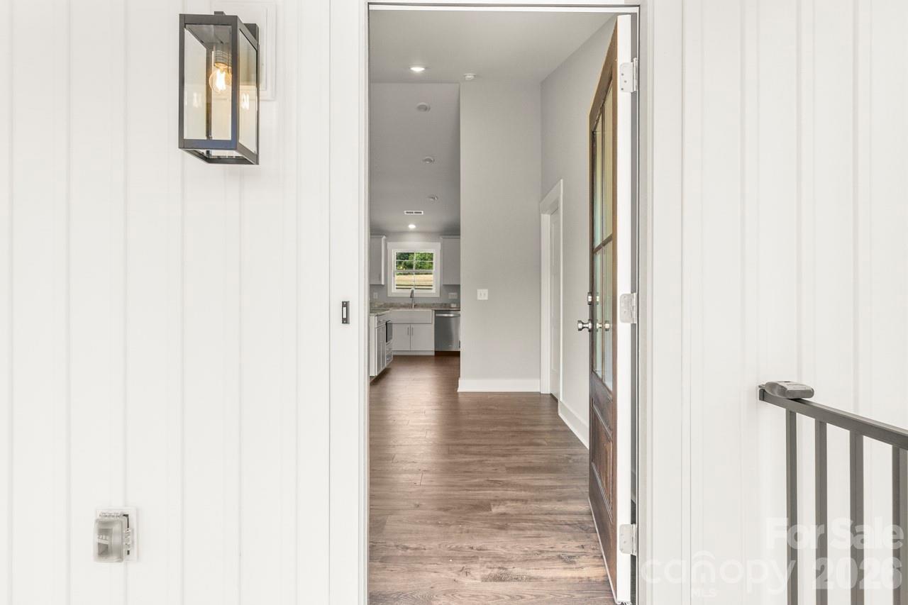 Alf Hoover Estates - Residential