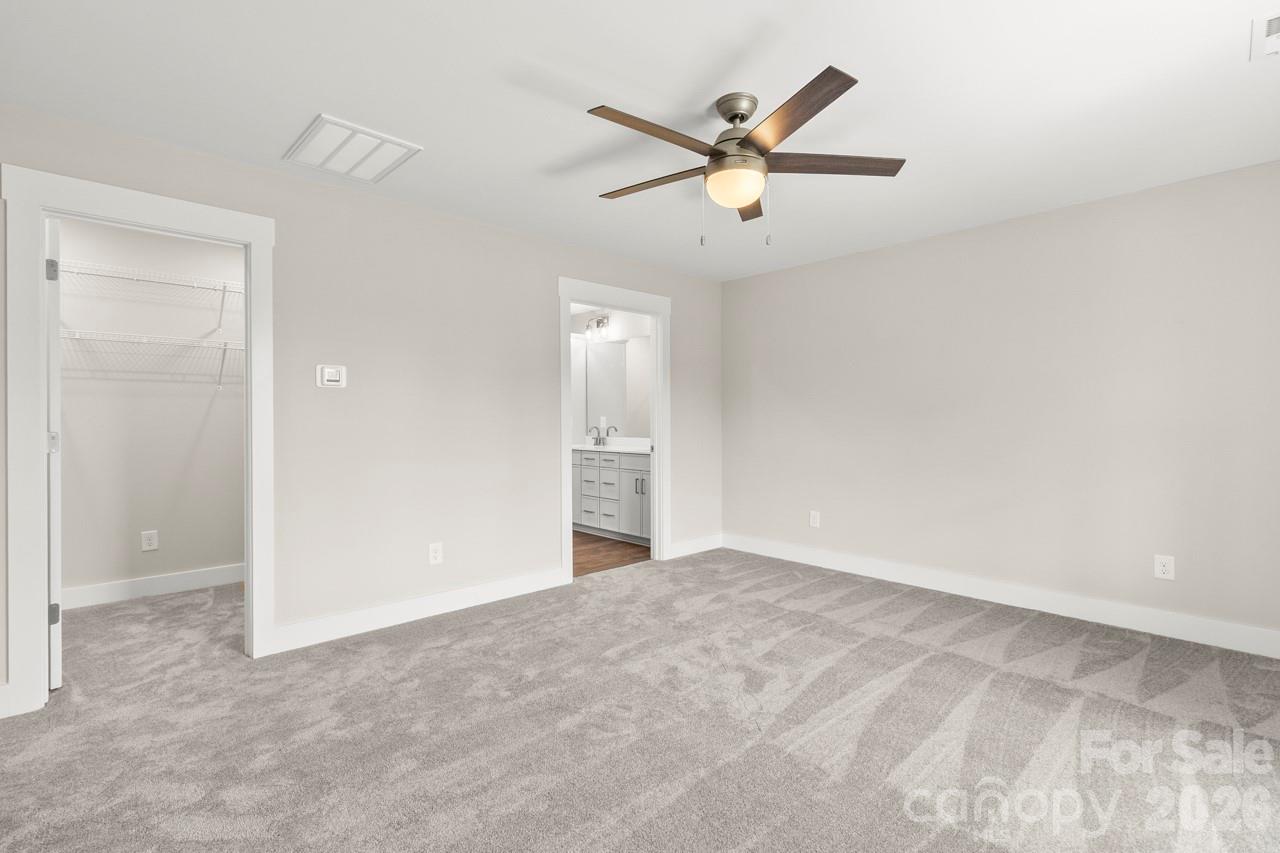 Alf Hoover Estates - Residential