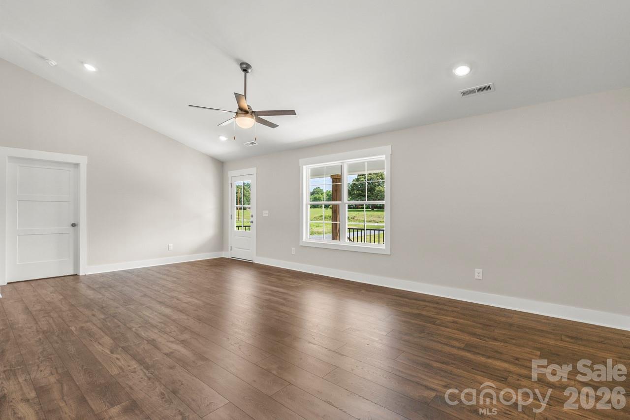 Alf Hoover Estates - Residential