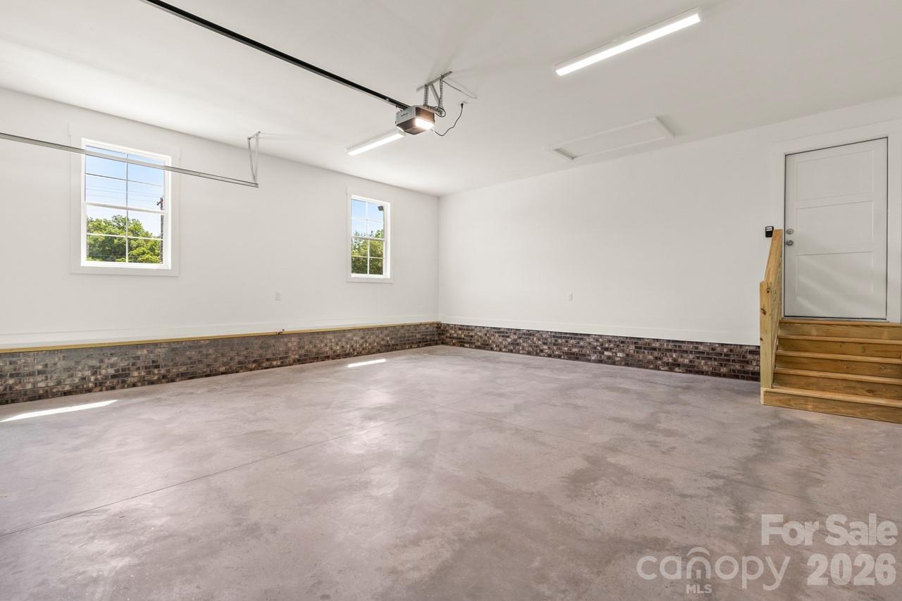 Alf Hoover Estates - Residential