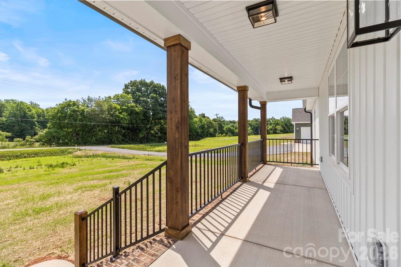 Alf Hoover Estates - Residential