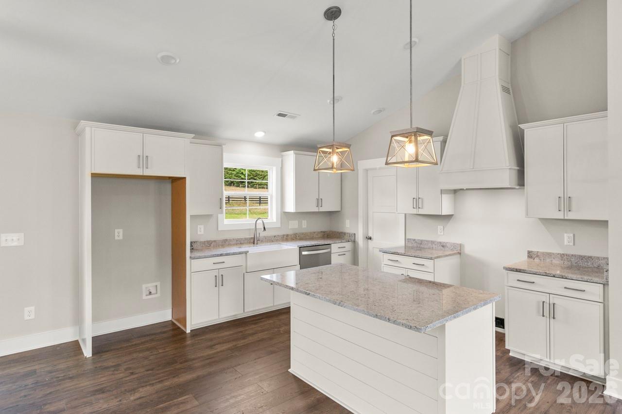 Alf Hoover Estates - Residential