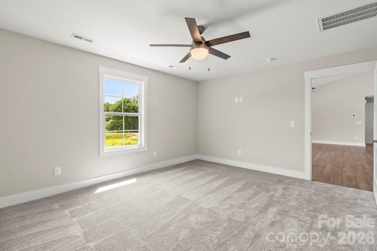 Alf Hoover Estates - Residential