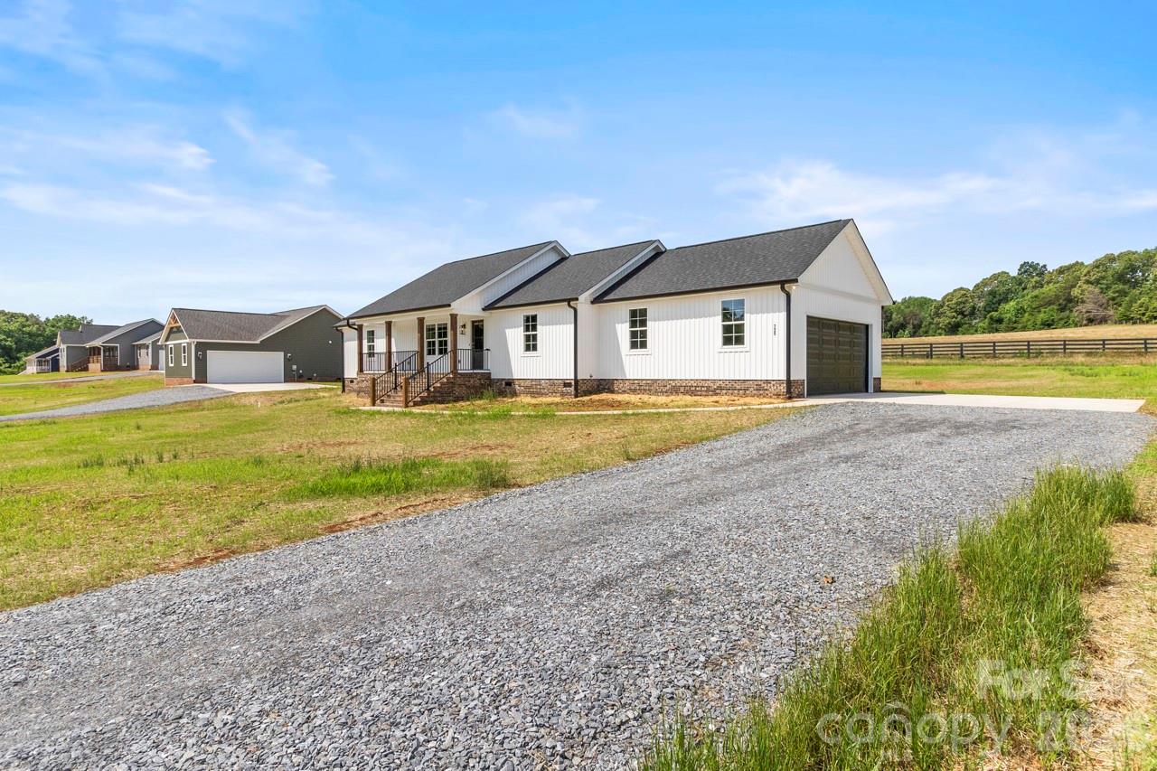 Alf Hoover Estates - Residential