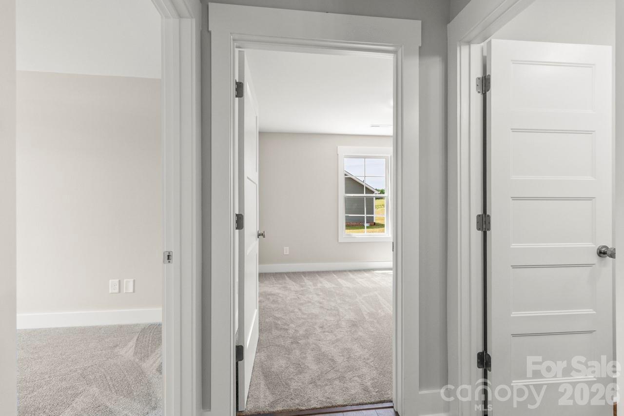 Alf Hoover Estates - Residential