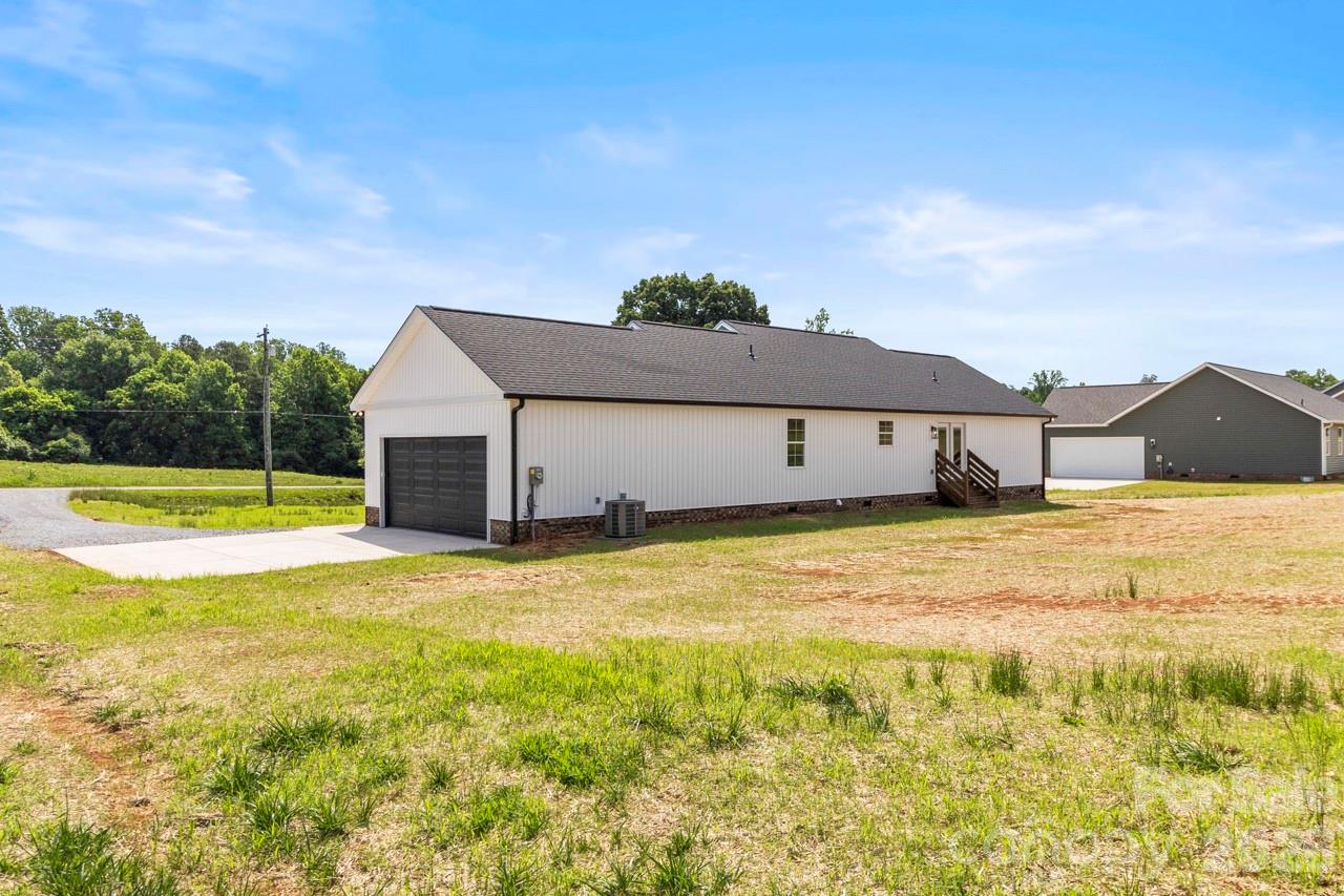 Alf Hoover Estates - Residential