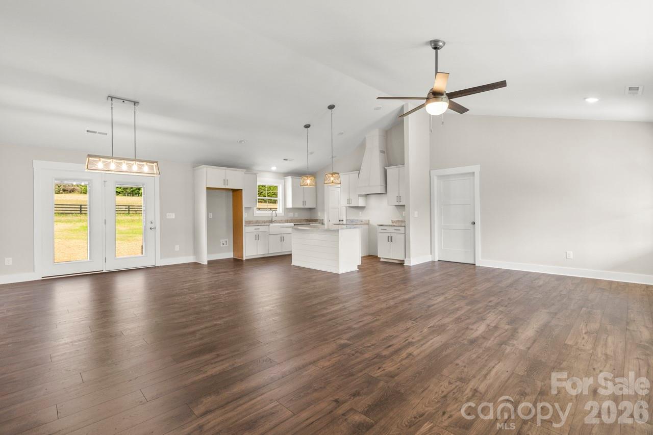 Alf Hoover Estates - Residential