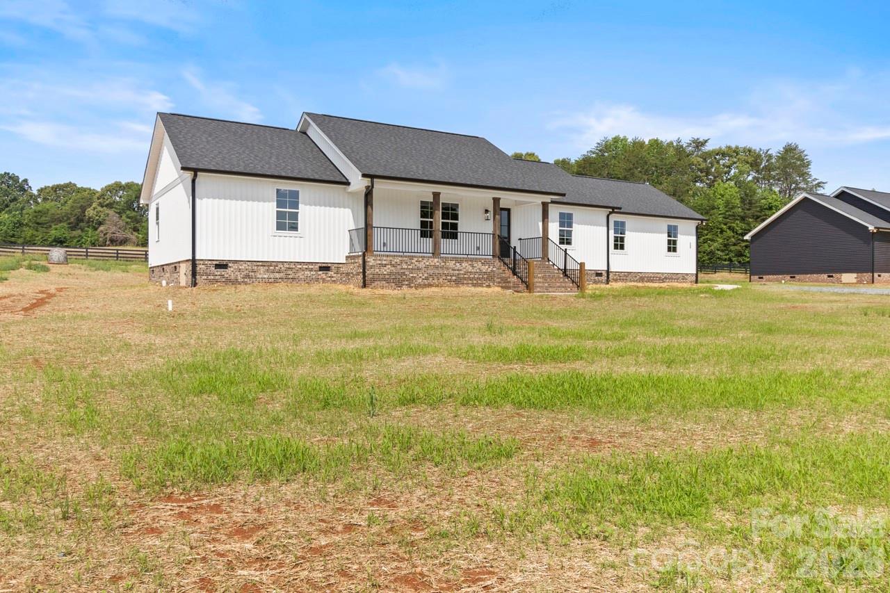 Alf Hoover Estates - Residential