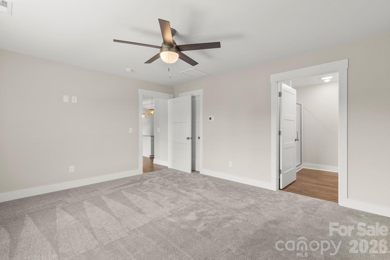 Alf Hoover Estates - Residential