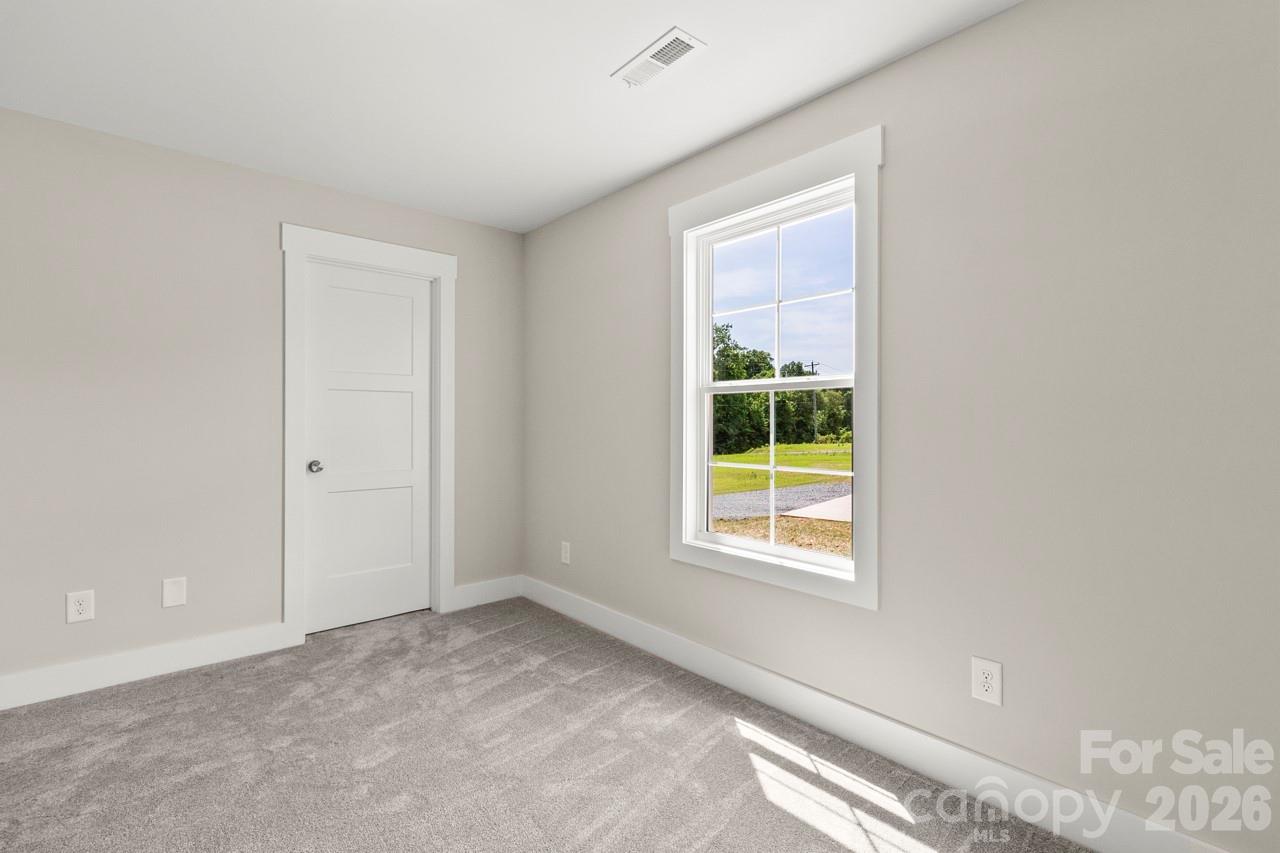 Alf Hoover Estates - Residential