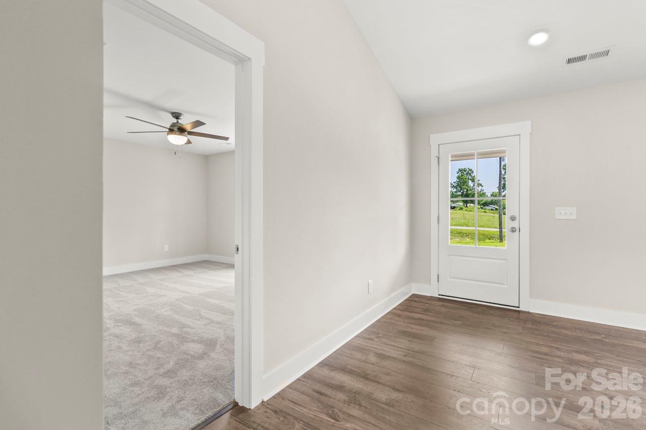 Alf Hoover Estates - Residential