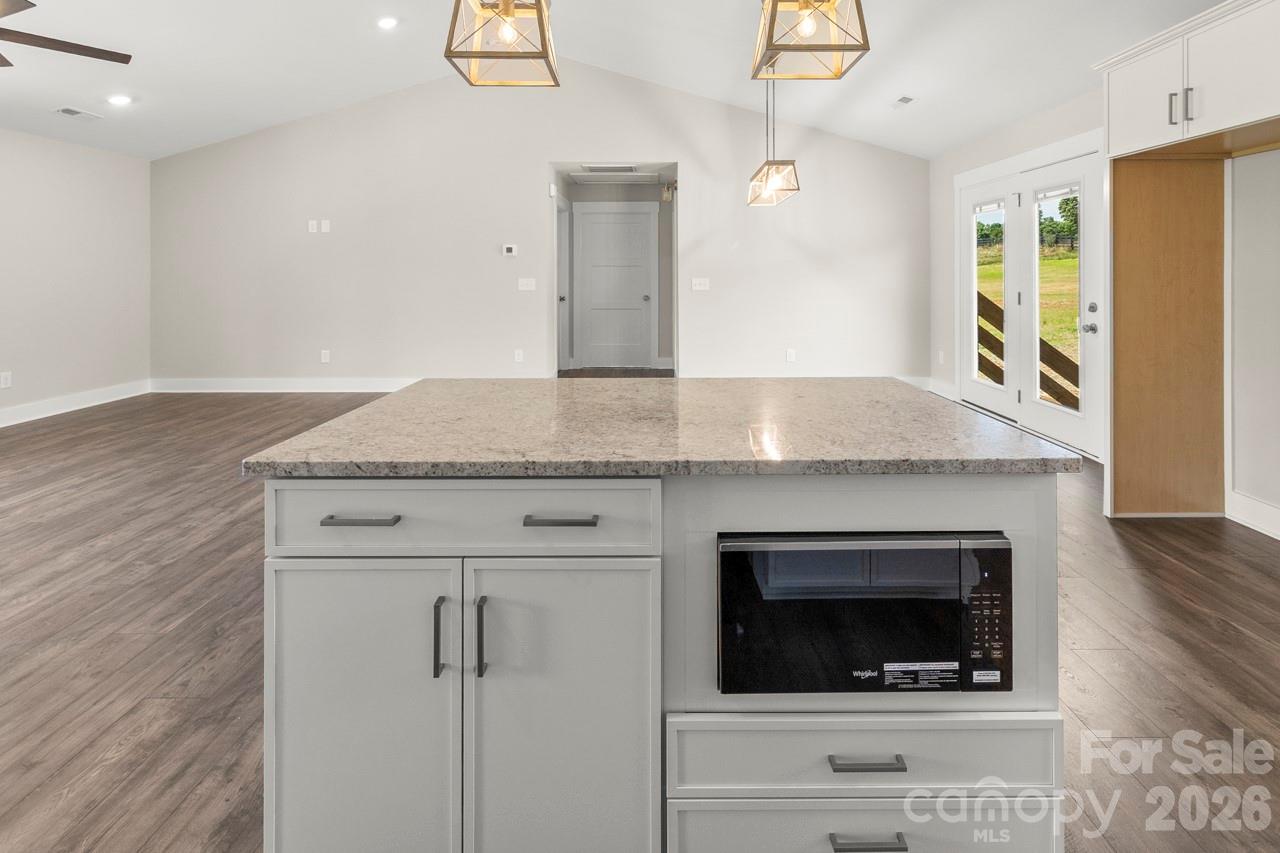 Alf Hoover Estates - Residential