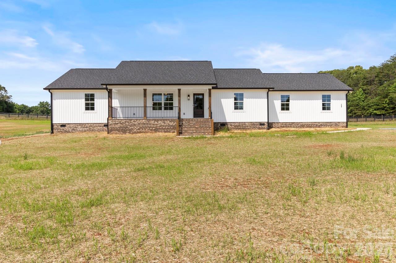 Alf Hoover Estates - Residential