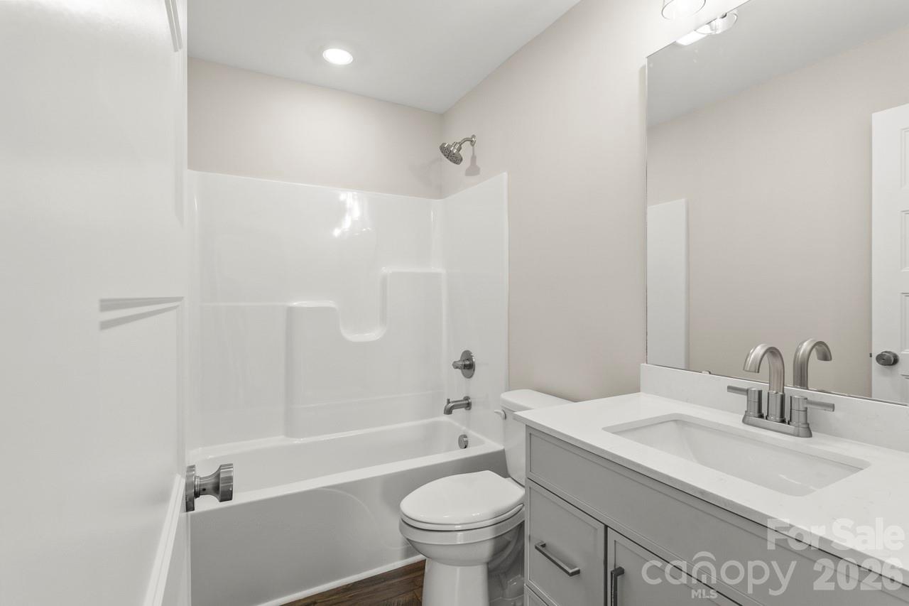 Alf Hoover Estates - Residential