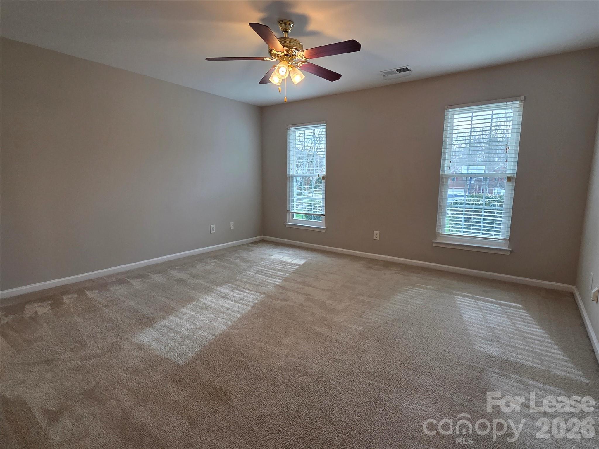 Coventry - Residential Lease