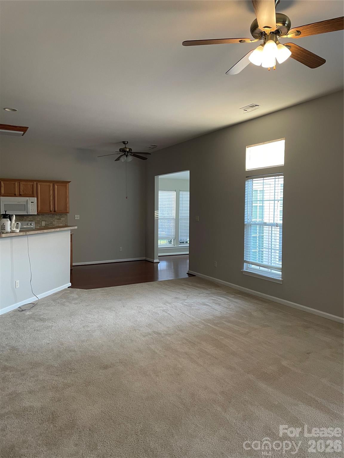 Coventry - Residential Lease