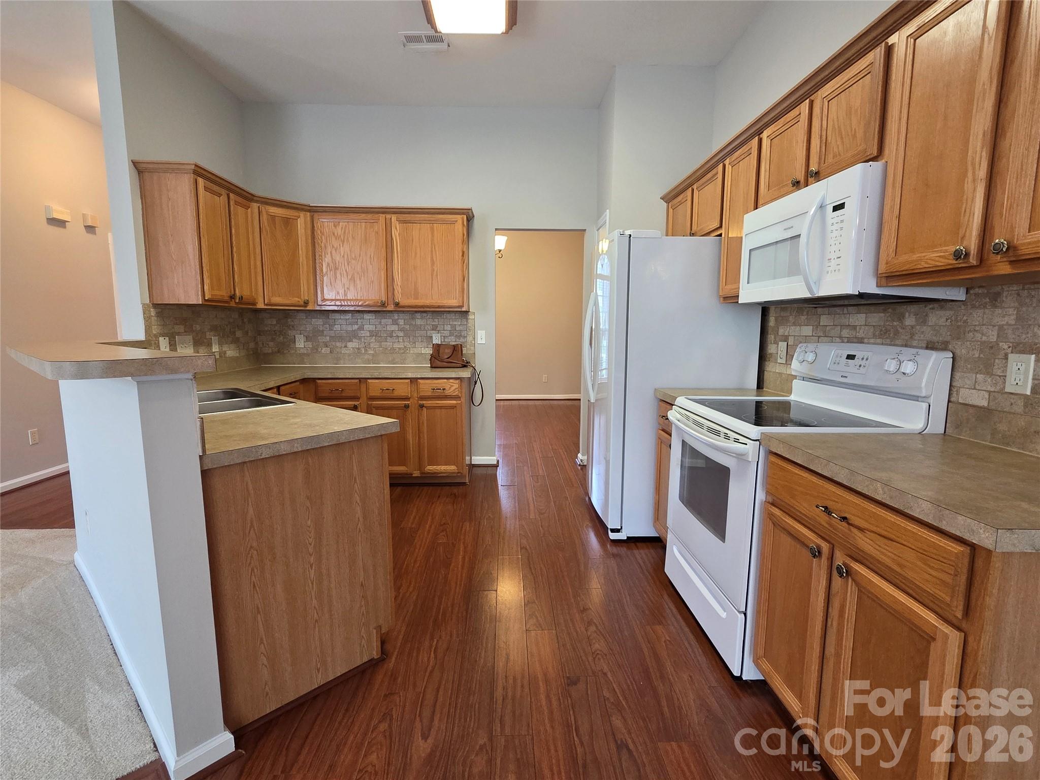 Coventry - Residential Lease