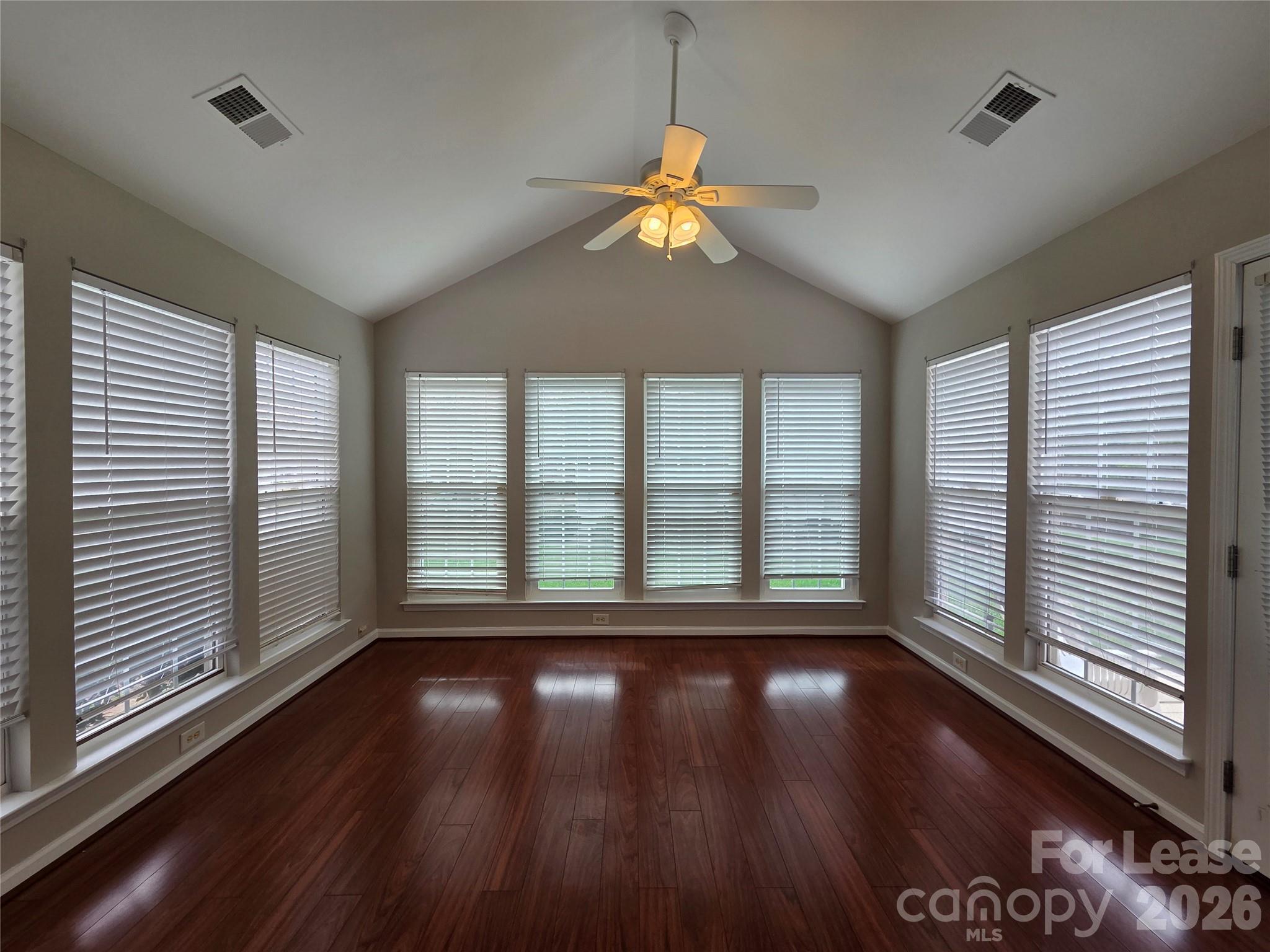 Coventry - Residential Lease