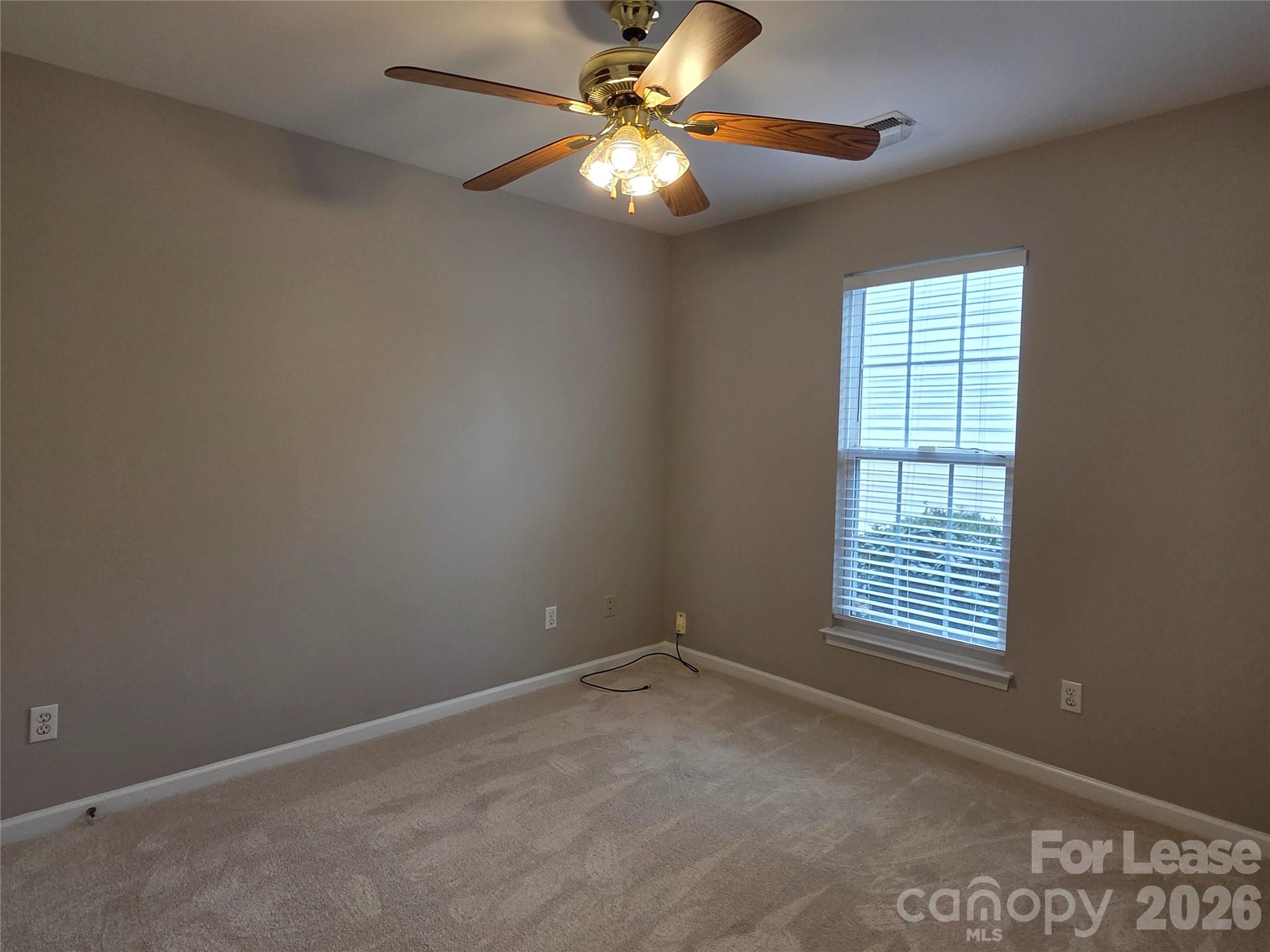 Coventry - Residential Lease