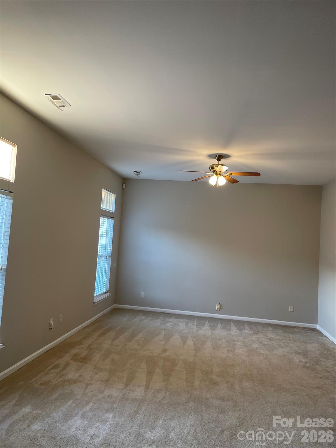 Coventry - Residential Lease