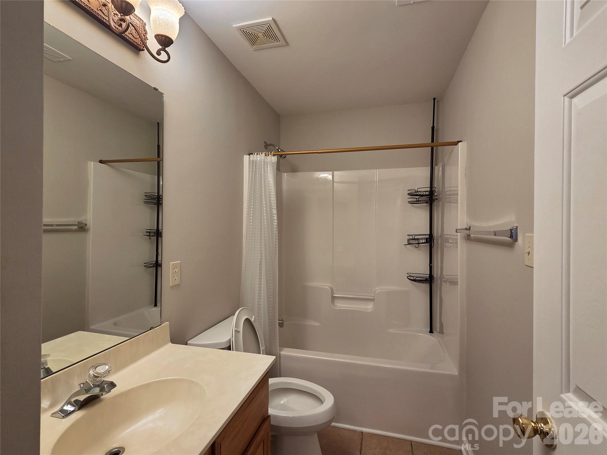 Coventry - Residential Lease