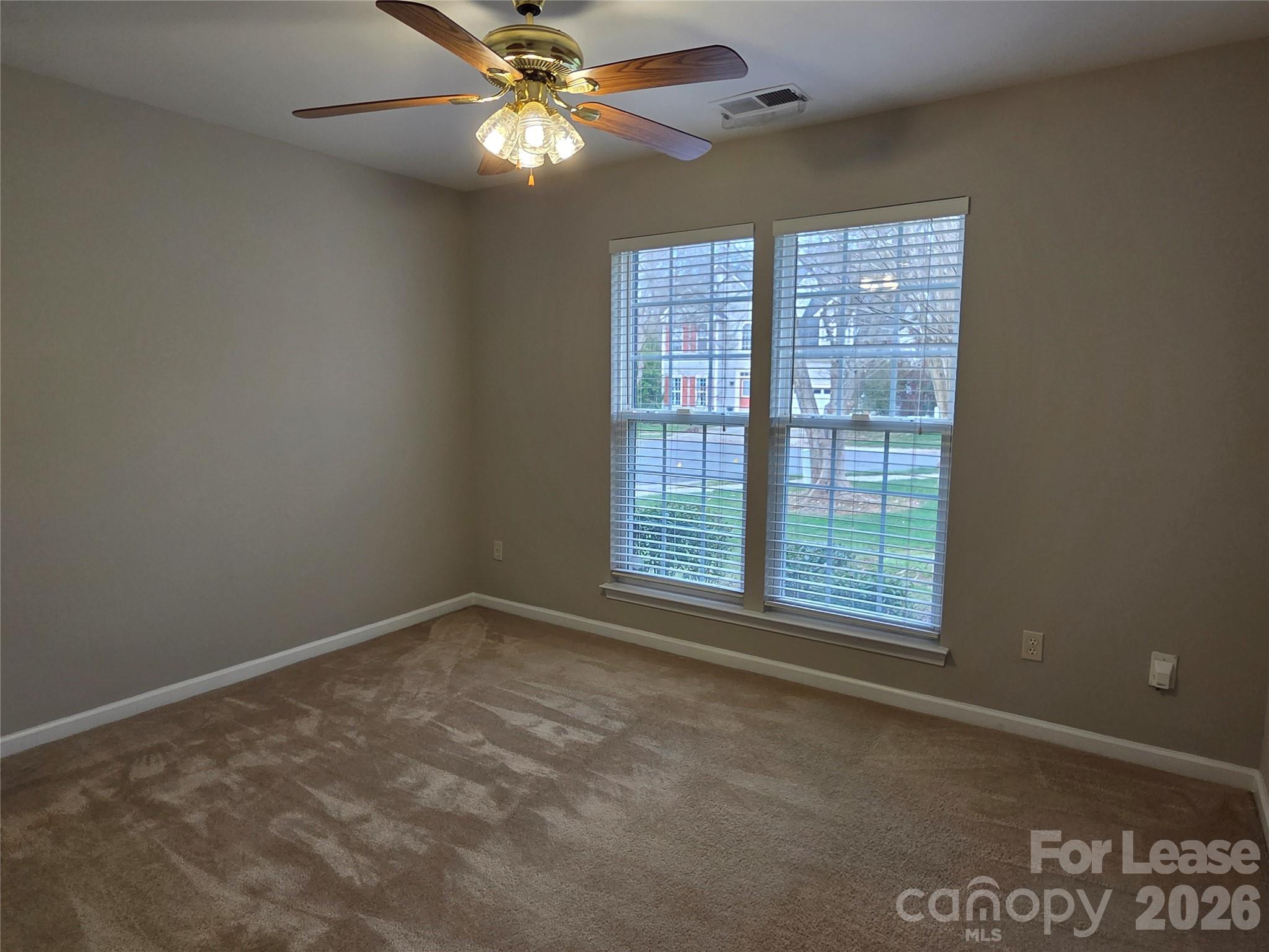 Coventry - Residential Lease