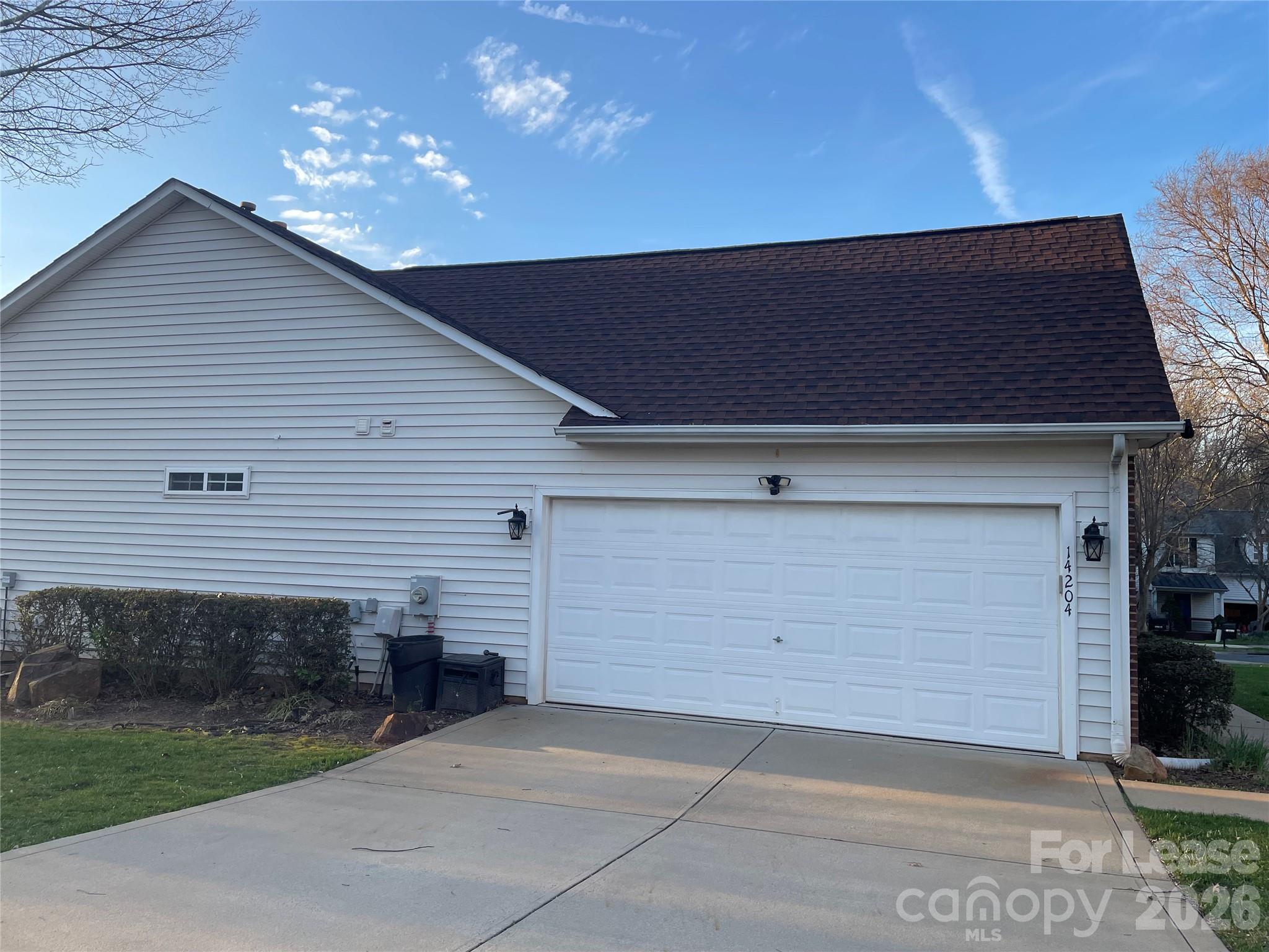 Coventry - Residential Lease