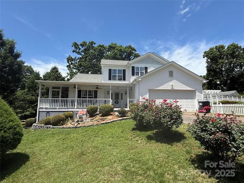 130 Greenwich Drive Statesville NC 28677
