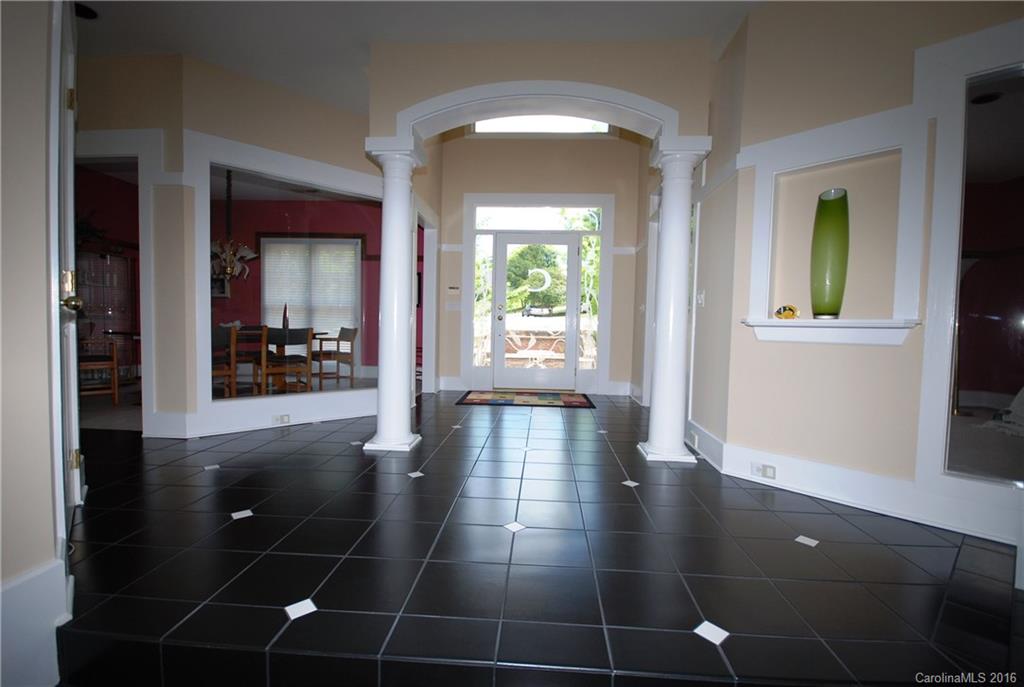 Seven Coves - Residential